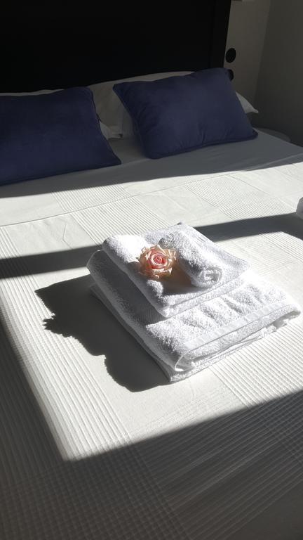 Al Sale Bed & Breakfast Cagliari Exterior photo