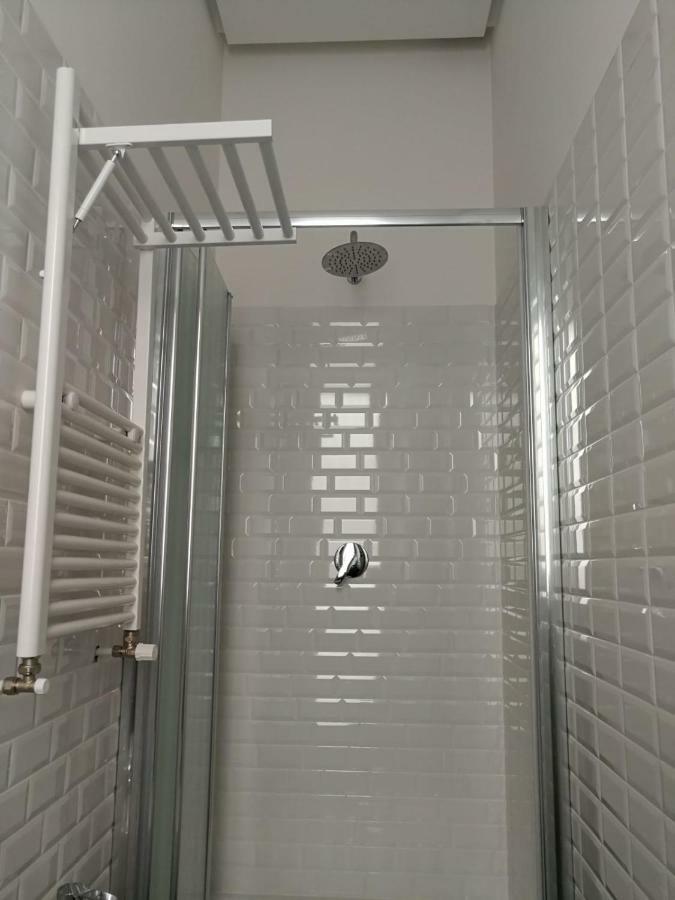 Al Sale Bed & Breakfast Cagliari Exterior photo